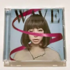 YUKI/ユキ/WAVE/アルバム/CD