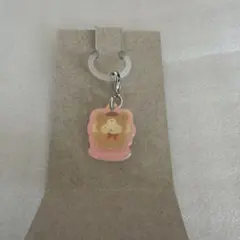 ポムポムプリン めじるしアクセサリー めじるしチャーム サンリオ Sanrio