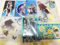 無神アズサ ディアラバ アクスタセット③