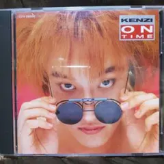 KENZI 『ON TIME 』