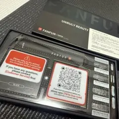 FANFUN まつげスタンプ ブラックのサムネイル
