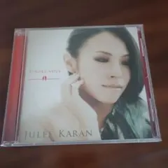 樹里からん　JULEE KARAN RENDEZ-VOUS CD アルバム