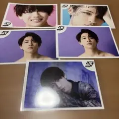 SUPER★DRAGON 田中洸希　生写真