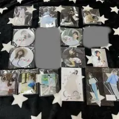 高野麻里佳 まりんか ゲマくじ 1stライブ ブロマイド S席特典 まとめ売り 高野麻里佳 まりんか ゲマくじ 1stライブ ブロマイド S席特典 まとめ