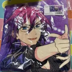 あんスタ 七種茨 ビジュアルバスタオル vol.5 - メルカリ