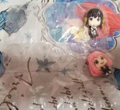 ＳＰＹ×ＦＡＭＩＬＹ カプセルフィギュアコレクション