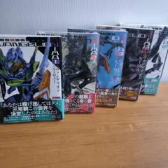 エヴァンゲリオンanima