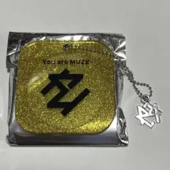 MAZZEL RYUKI ミラー シークレット - メルカリ