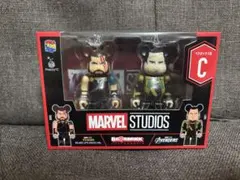 2025年最新】BE@RBRICK SF・ファンタジー・ホラーの人気アイテム