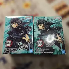 鬼滅の刃　Vibration stars　時透無一郎