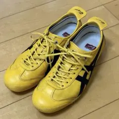 【Onitsuka Tiger】MEXICO 66 SD / 23.5cm