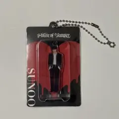 ENHYPEN Hause of Vampire キーリング ソヌ 嫉妬