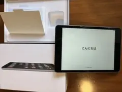中古 iPad mini2 16GB Wi-Fi+Cellular SIMフリー