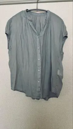 グレー 半袖シャツ シビラのサムネイル
