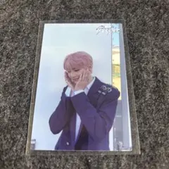 StrayKids levanter ユニット トレカ アイエン リノ 公式 Stray Kids リノ アイエン トレーディングカード - メルカリ