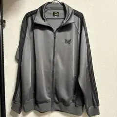 2025年最新】needles トラックジャケット xlの人気アイテム - メルカリ