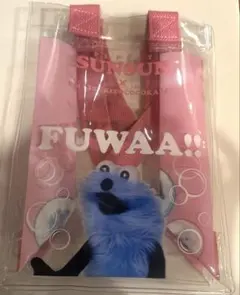 マツキヨココカラ限定　パペットスンスン　コラボ