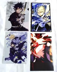2026年最新】終わりのセラフ ポスターの人気アイテム - メルカリ