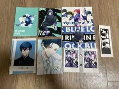 ブルーロック ブルロ 糸師凛 まとめ
