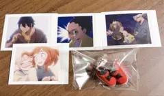 ヒロアカ ミニチュアシューズコレクション ぱしゃこれ 緑谷 他まとめ