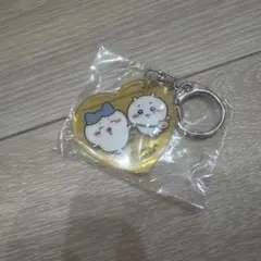 ちいかわ　アクリルキーホルダー5