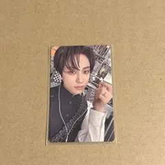 &TEAM Go in Blind 月狼　トレカ　ユニバ　特典　TAKI タキ