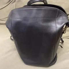 Daniel &Bob レザーリュックのサムネイル