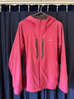 値下げ！mont-bell モンベル パウダーシェッド パーカ L レディース