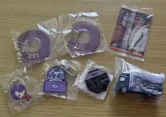 THE RAMPAGE 与那嶺瑠唯 グッズセット