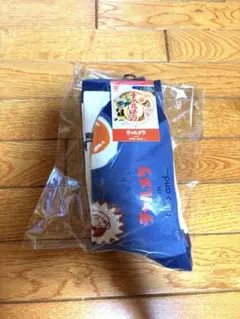 niko and... チャルメラ コラボ ソックス 2足セット