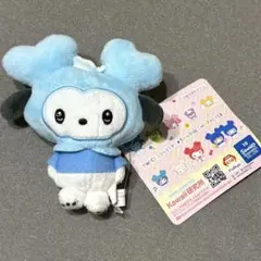 TWICE LOVELYS GIGO ナヨン ナブリー サンリオ マスコット