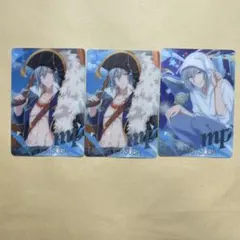 アイナナ　メタカ　環