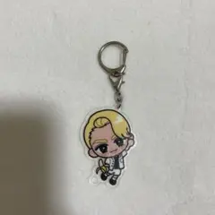 SnowMan スノチル ぶら下がりキーホルダー ラウール