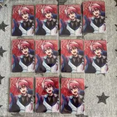 【バラ売り可能】アイドリッシュセブン　アイナナ　ウエハース25 陸