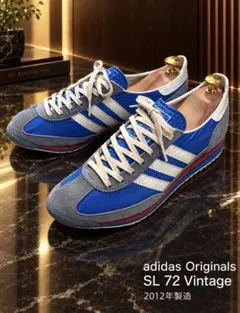 adidas Originals SL 72 Vintage 27.5㎝