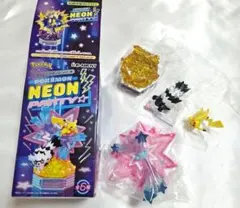 POKÉMON NEON PARTY★ ポケモンネオンパーティー　ピカチュウのサムネイル