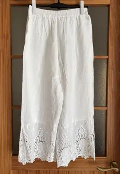 ✨studio CLIP　スタジオクリップ ペチパンツ★