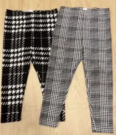 キッズ パンツ 2点セット まとめ売り