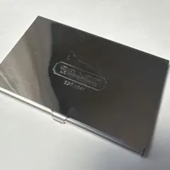 【非売品】COACH コーチ　名刺入れ　カードケースのサムネイル