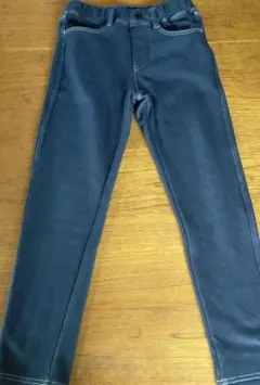 140　ボアパンツ