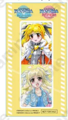 魔法少女ノ魔女裁判 橘シェリー コレクションカード レア ノーマル付き