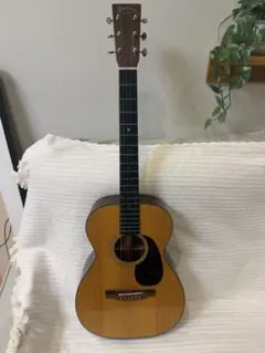 Martin OOO-28 1999 年製 standard - メルカリ