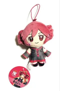 2026年最新】重音テト ぬいぐるみ ラウンドワンの人気アイテム - メルカリ