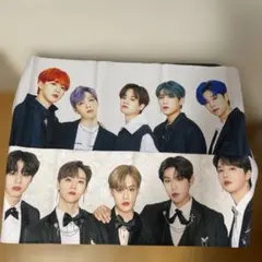 2026年最新】ab6ix ぬいぐるみの人気アイテム - メルカリ