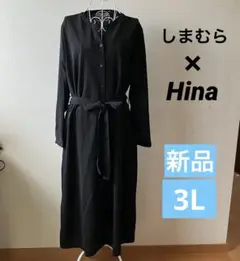 ワンピース 3l
