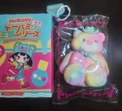 mellojoy スクイーズ　ドーパミン王国　シークレット mellojoy スクイーズ ドーパミン王国 シークレット