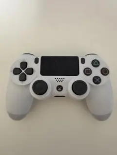 PS4 voidコントローラー ホワイト