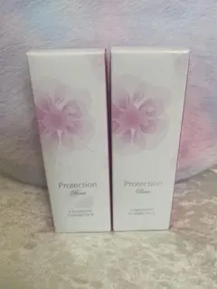 Chanson Cosmetics Protection Base 75mLのサムネイル