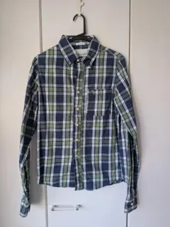 Abercrombie & Fitch 長袖シャツ S