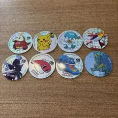 くら寿司　ポケモン　マグネット　まとめ売り